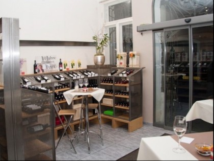 Foto: Vinothek Stift Klosterneuburg